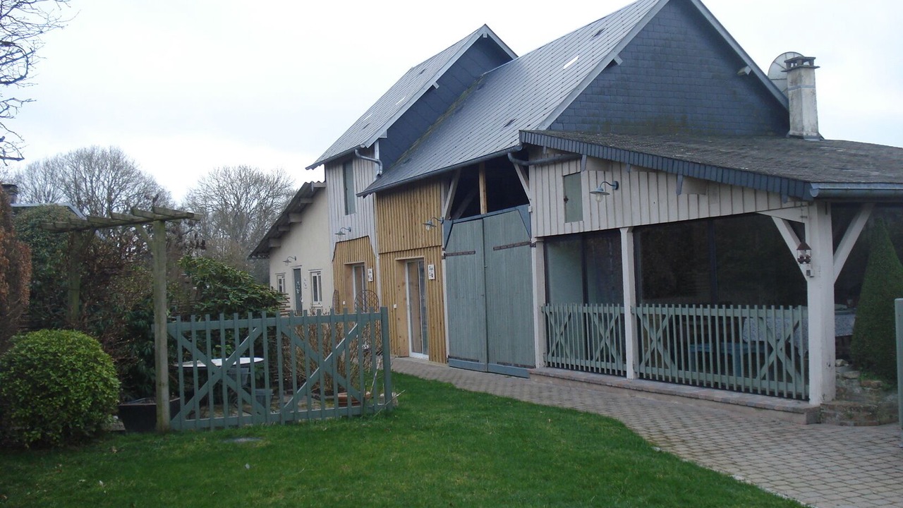 Photo of Outdoor in Saint-Sylvestre-de-Cormeilles