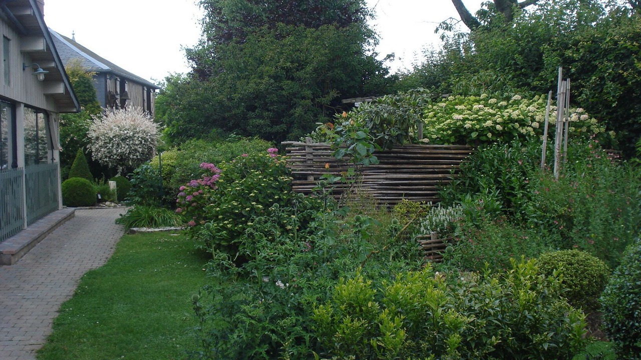 Photo of Outdoor in Saint-Sylvestre-de-Cormeilles