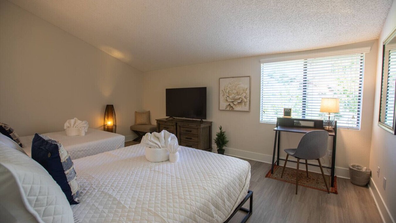 Photo of Bedroom in Ivey Ranch - Rancho Del Oro