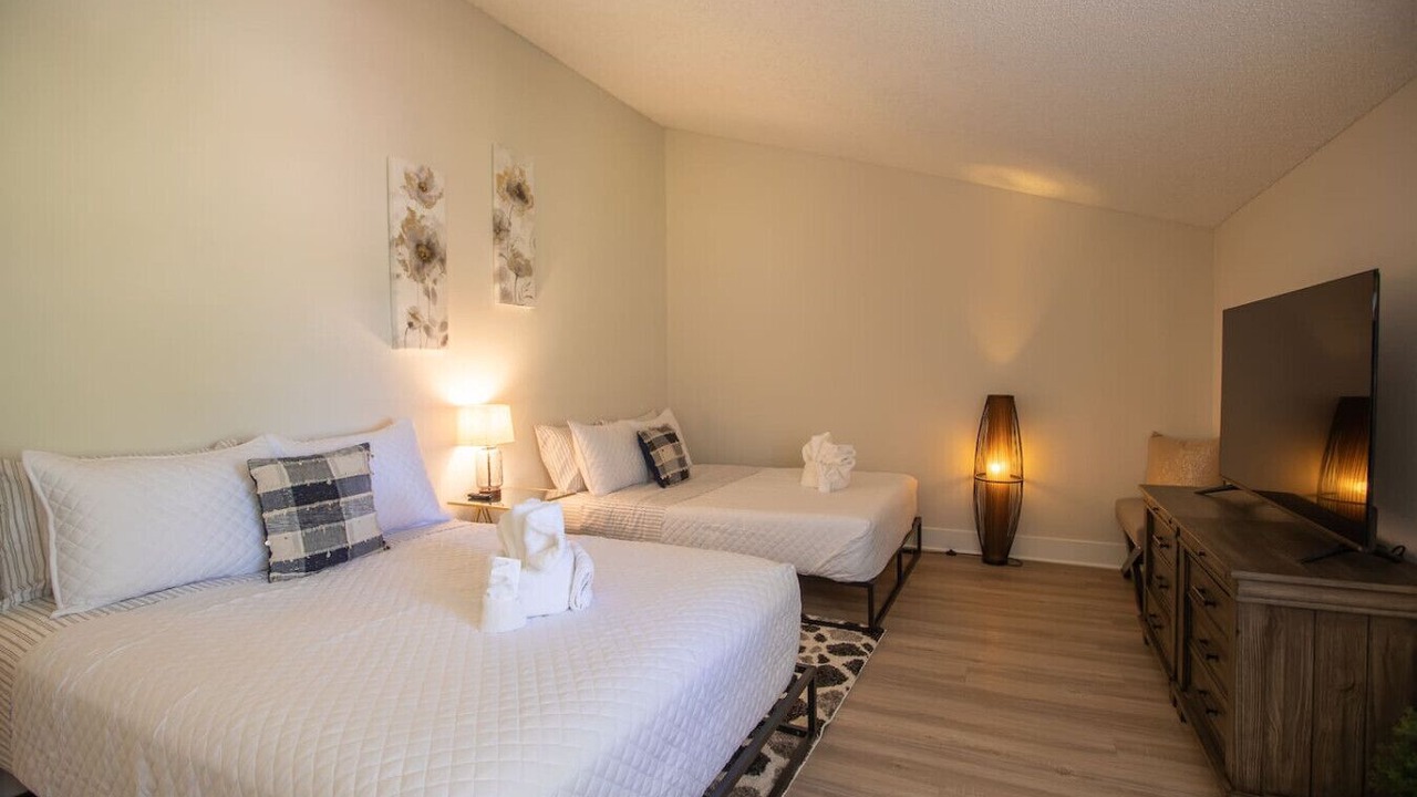 Photo of Bedroom in Ivey Ranch - Rancho Del Oro