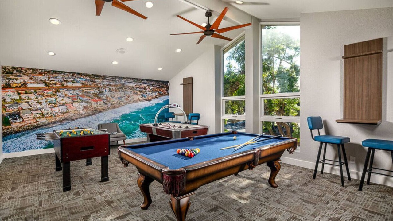 Photo of Bedroom in Ivey Ranch - Rancho Del Oro