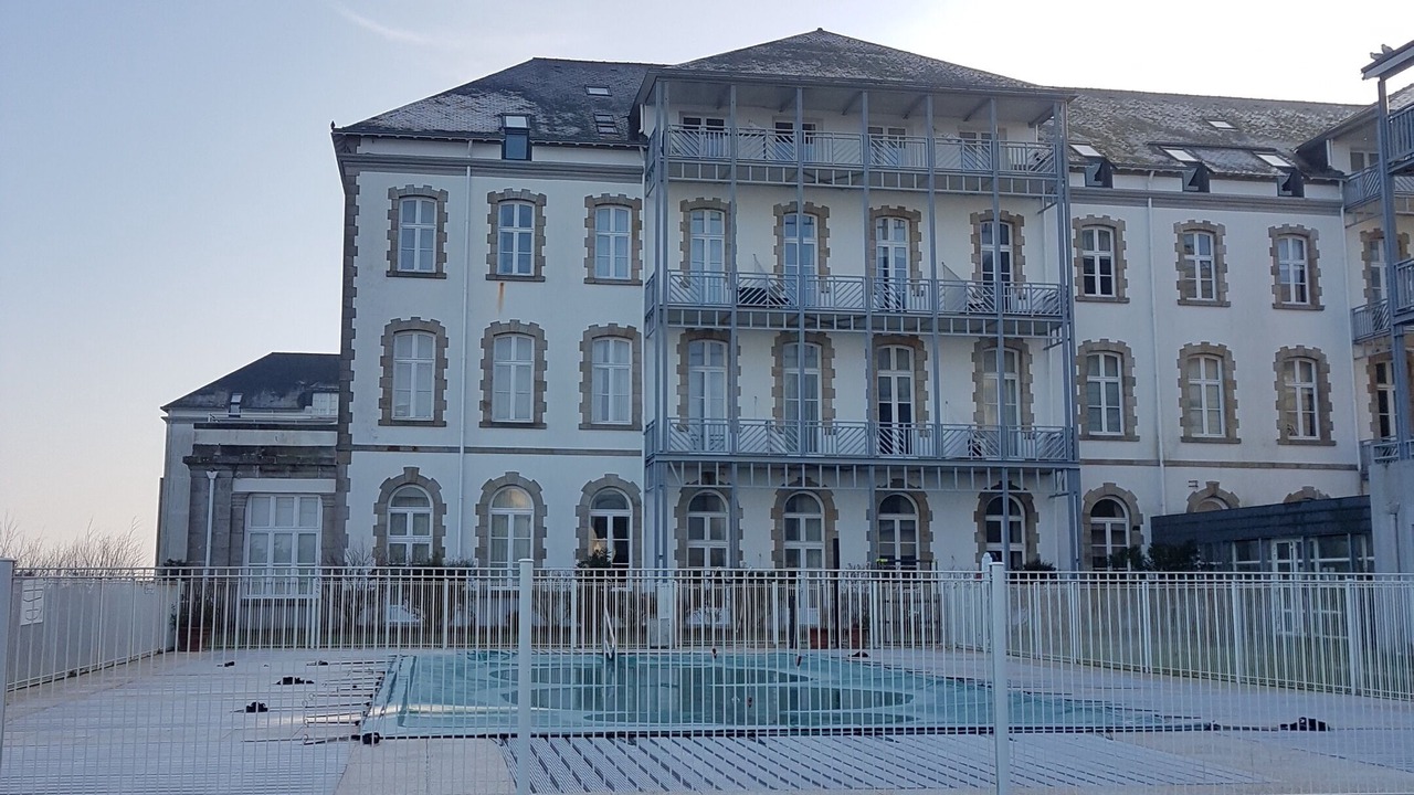 Photo of Outdoor in Le Croisic