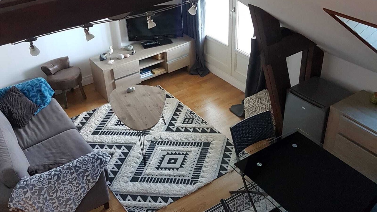 Photo of Livingroom in Le Croisic