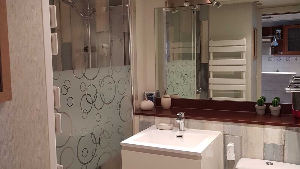 Photo of Bathroom in Le Croisic