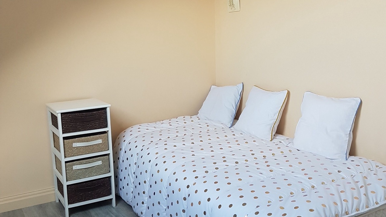 Photo of Bedroom in Le Croisic