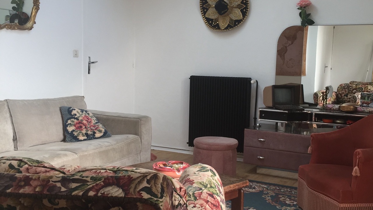 Photo of Livingroom in Pont Rousseau