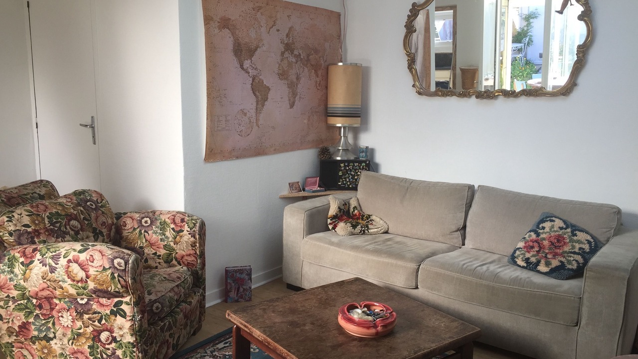 Photo of Livingroom in Pont Rousseau