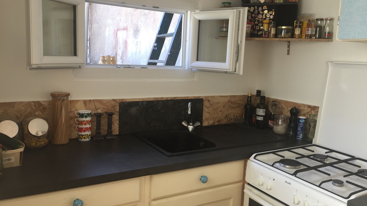 Photo of Kitchen in Pont Rousseau
