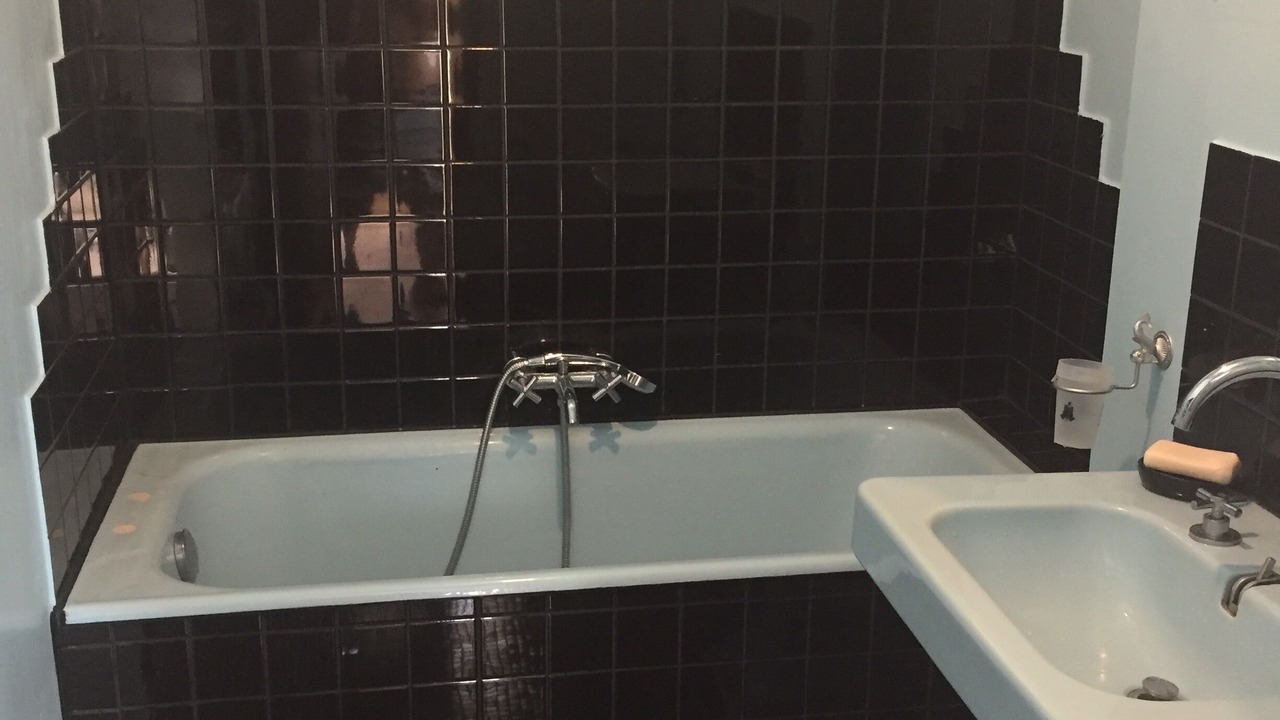 Photo of Bathroom in Pont Rousseau