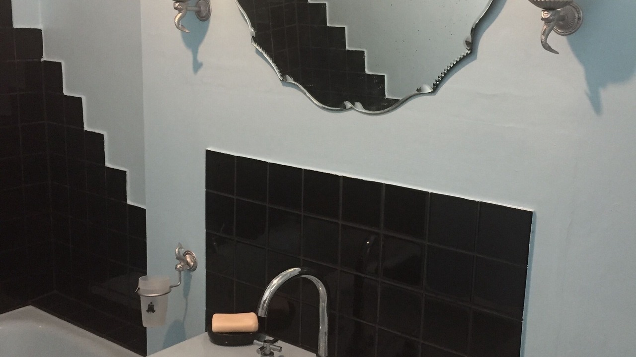 Photo of Bathroom in Pont Rousseau