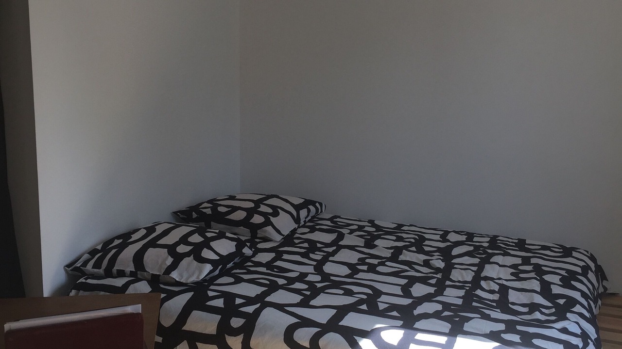 Photo of Bedroom in Pont Rousseau