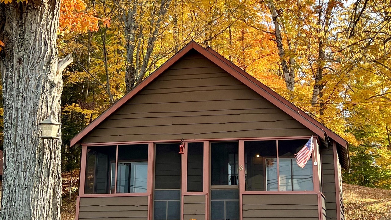 Photo of Outdoor in Indian Lake