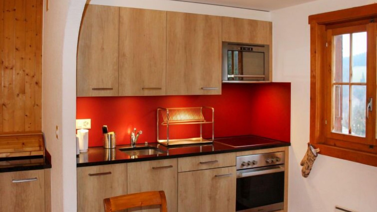 Photo of Bedroom in Moleson