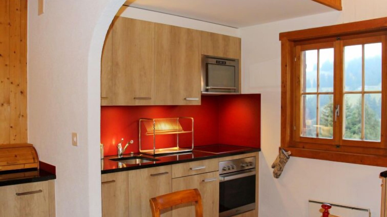 Photo of Bedroom in Moleson