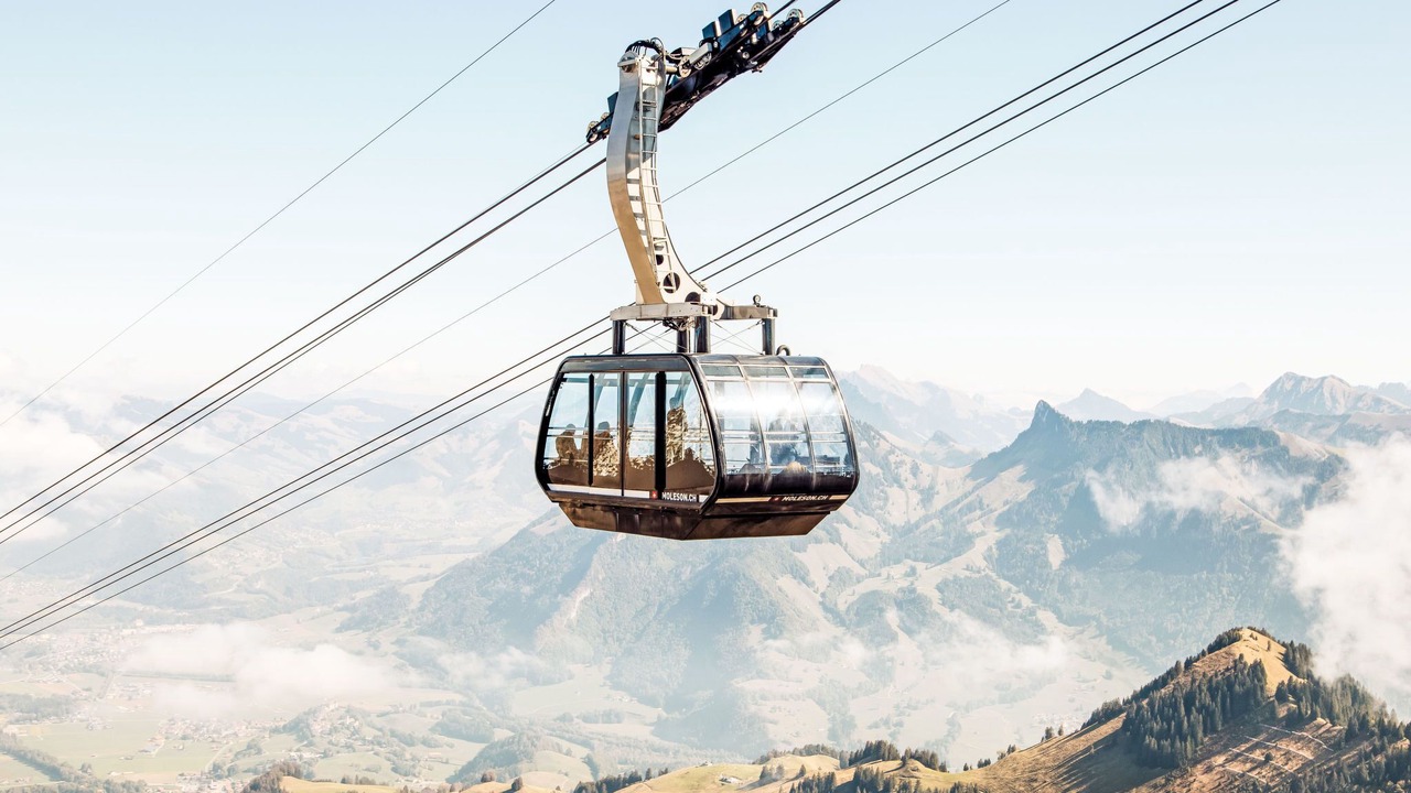 Photo of Others in Moleson