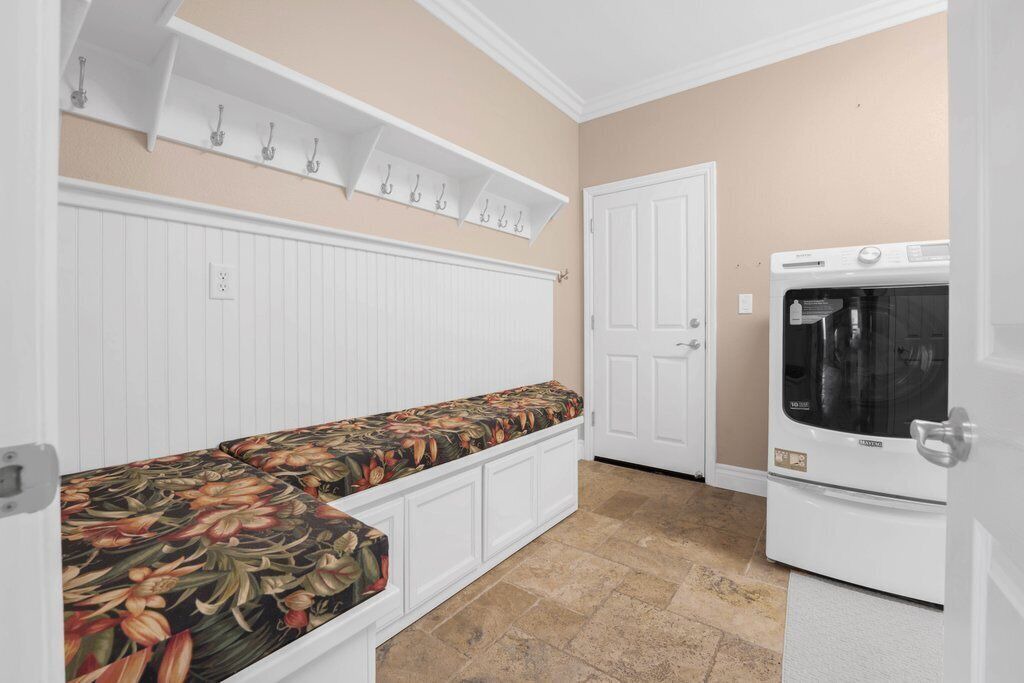 Photo of Bedroom in Brentwood