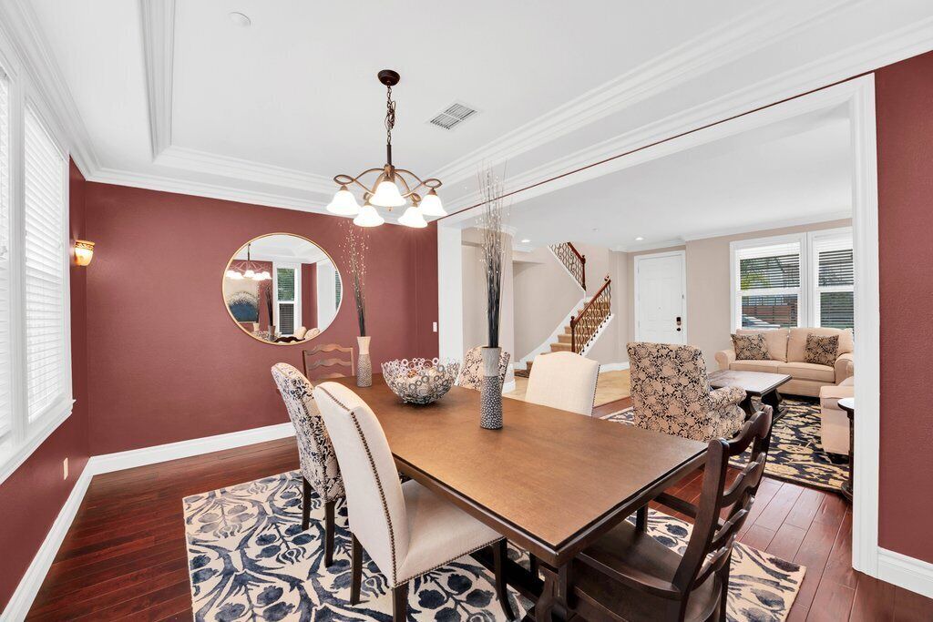 Photo of Bedroom in Brentwood