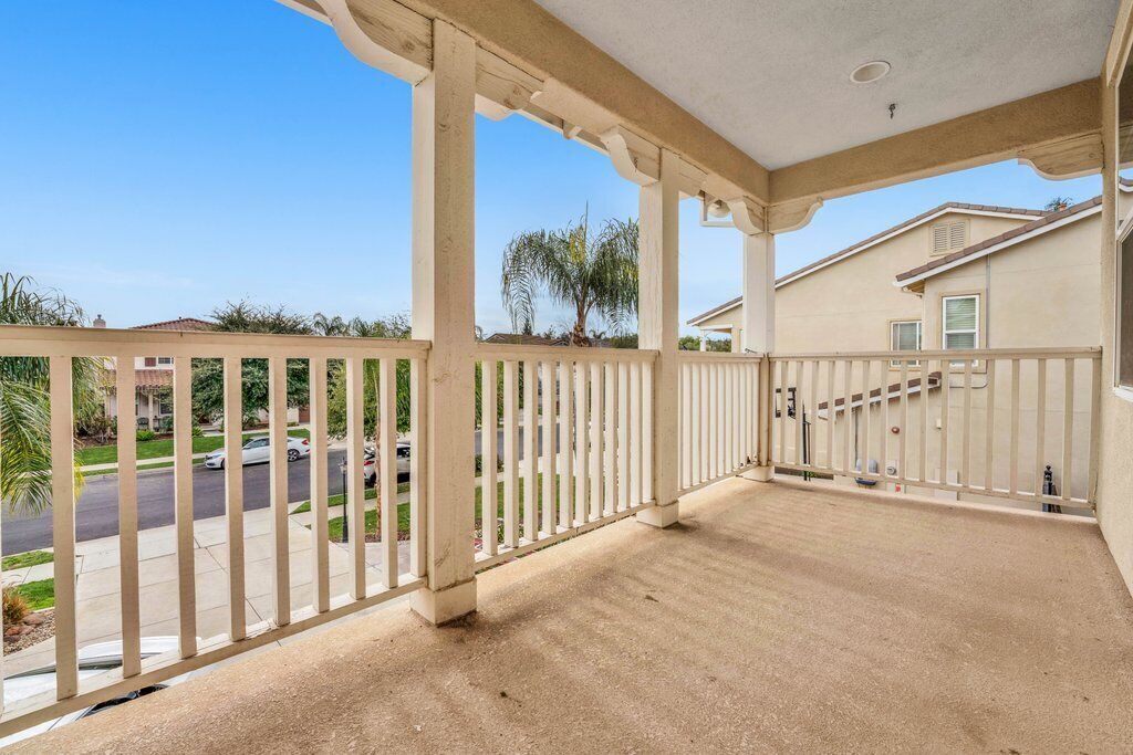 Photo of Patio Balcony in Brentwood