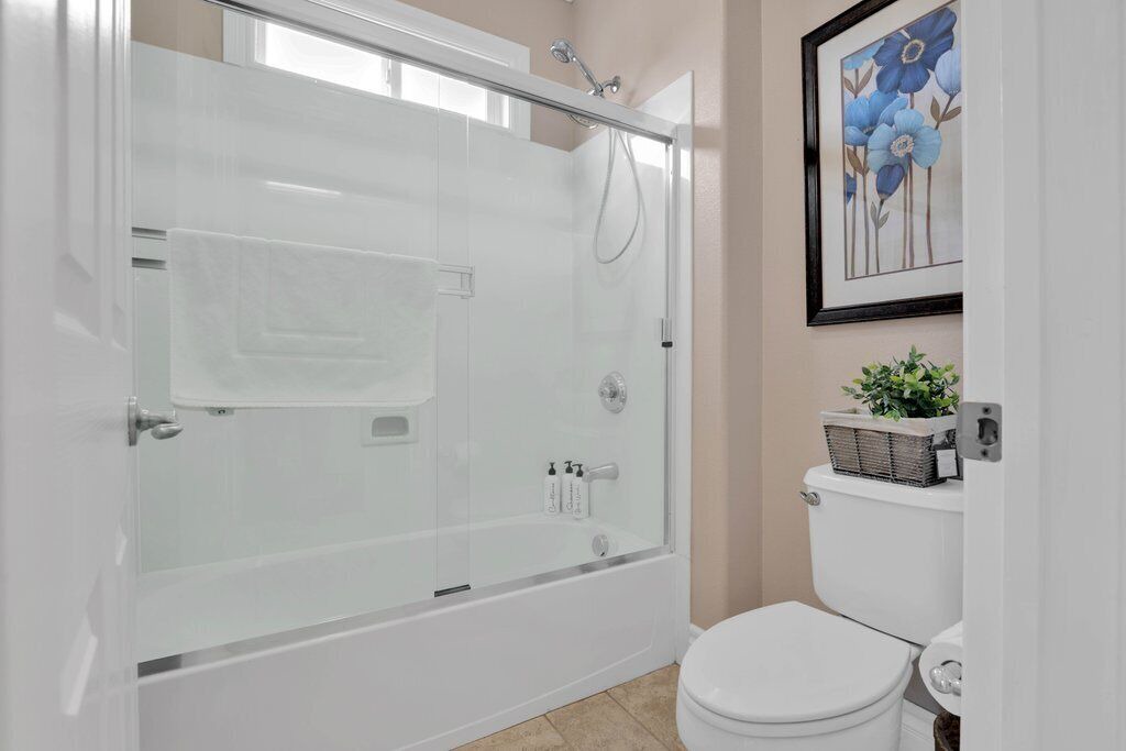 Photo of Bathroom in Brentwood