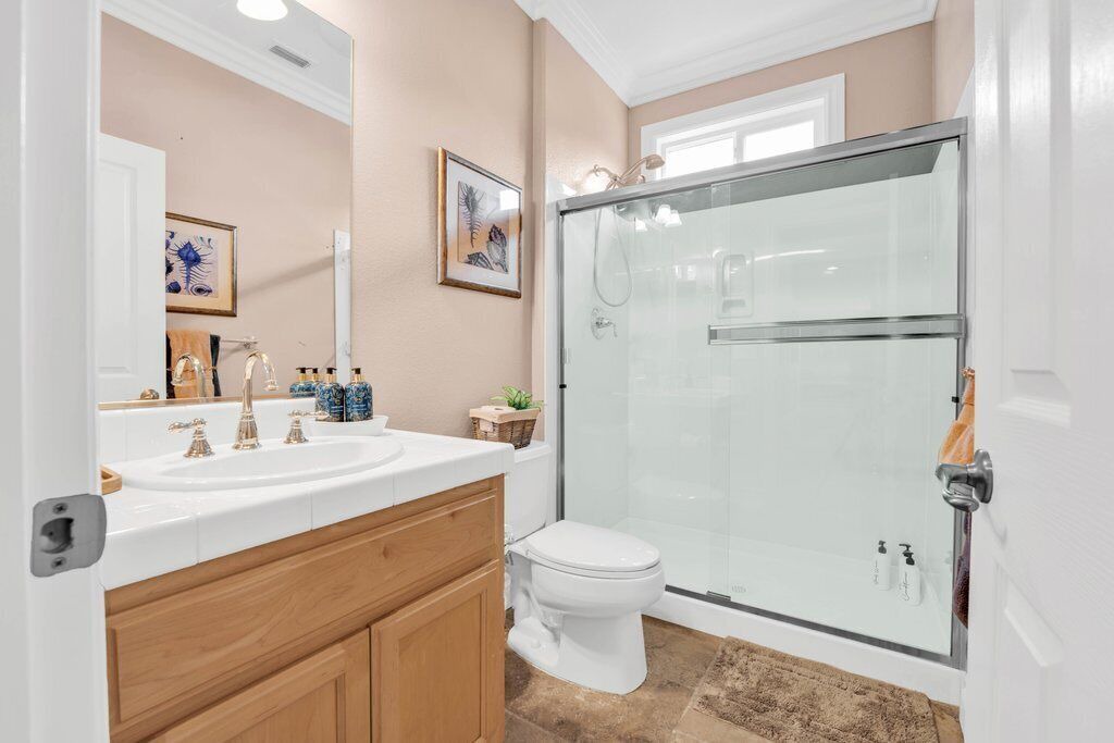 Photo of Bathroom in Brentwood