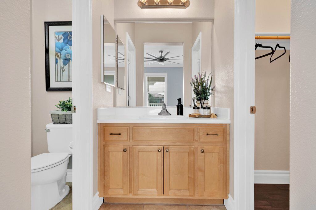 Photo of Bathroom in Brentwood