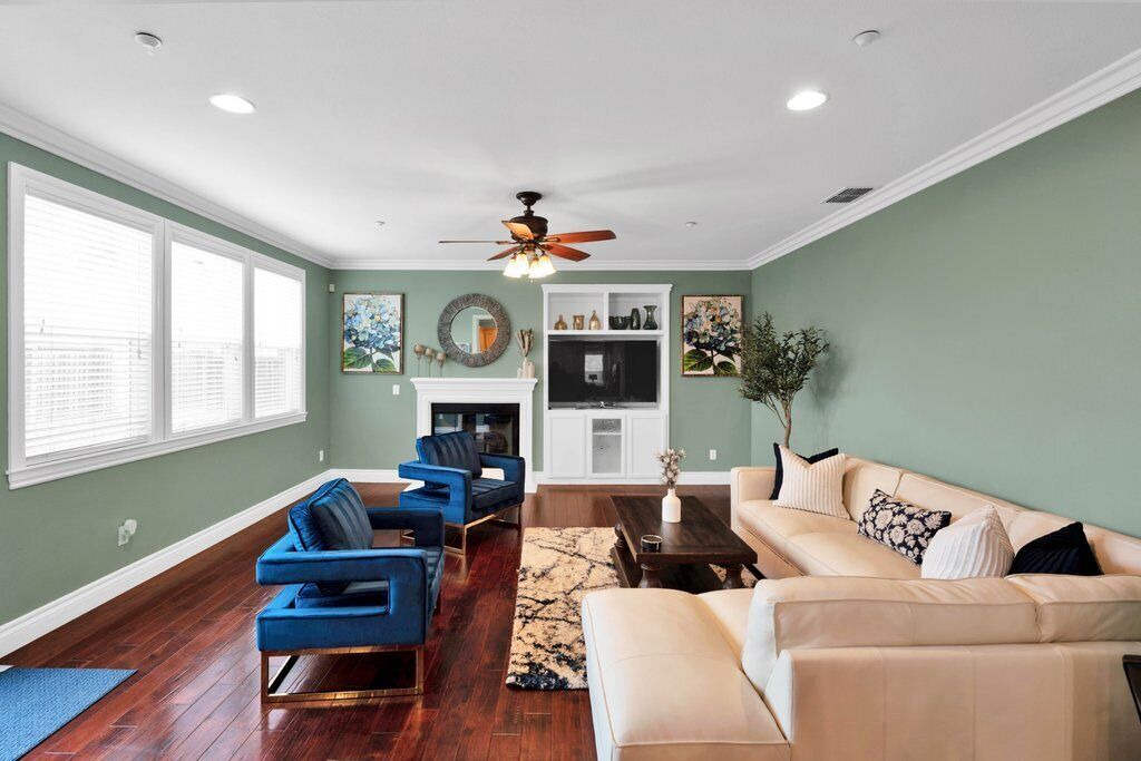 Photo of Bedroom in Brentwood