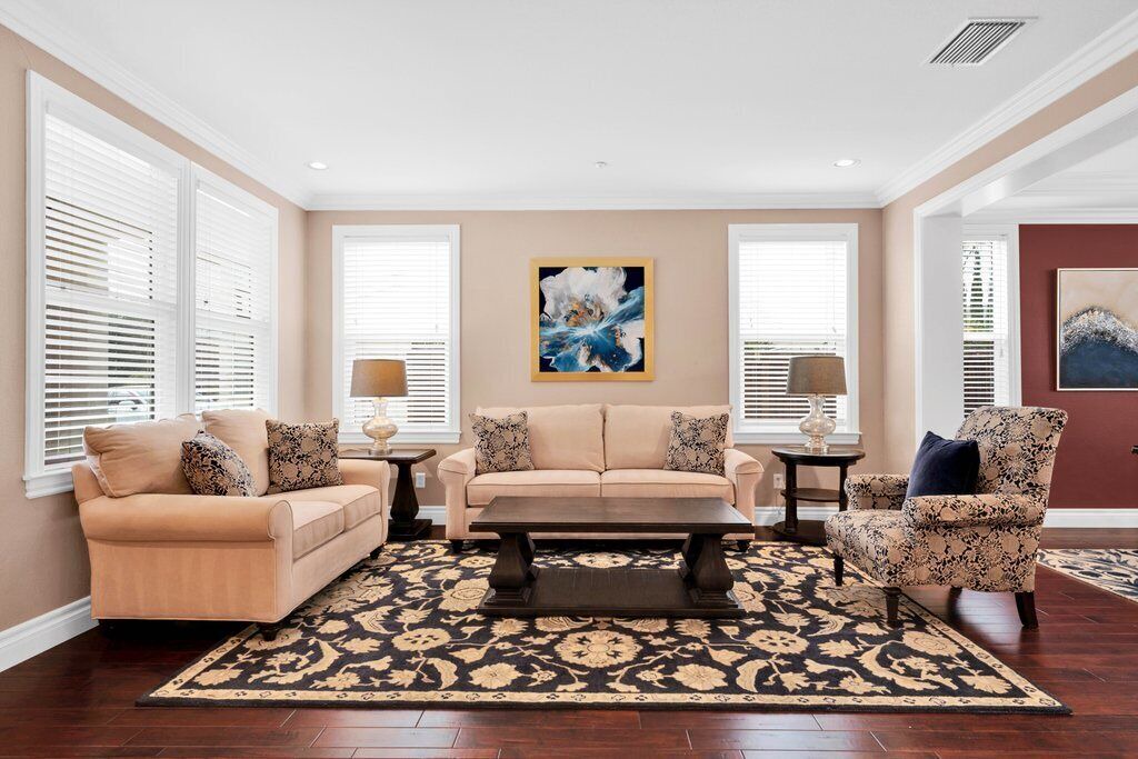 Photo of Livingroom in Brentwood