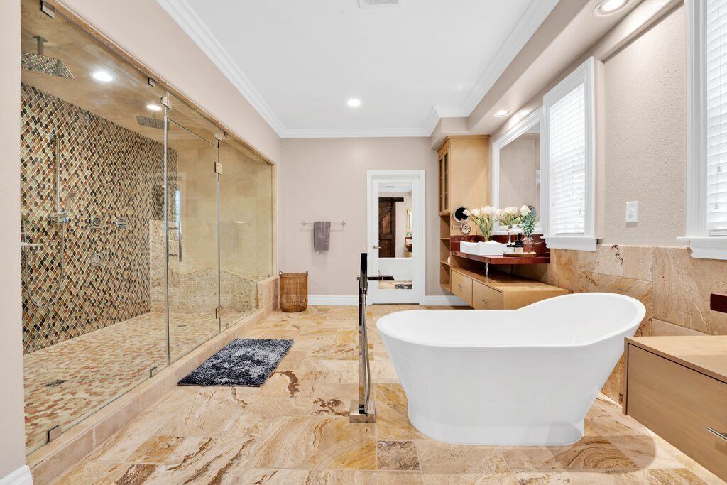 Photo of Bathroom in Brentwood