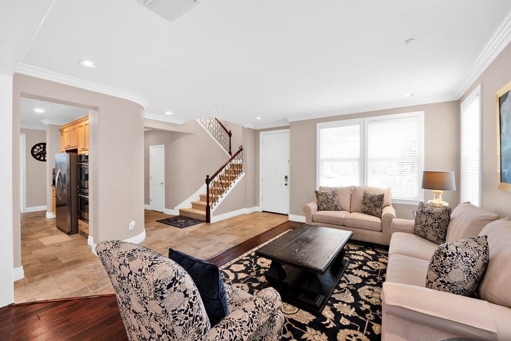 Photo of Bedroom in Brentwood