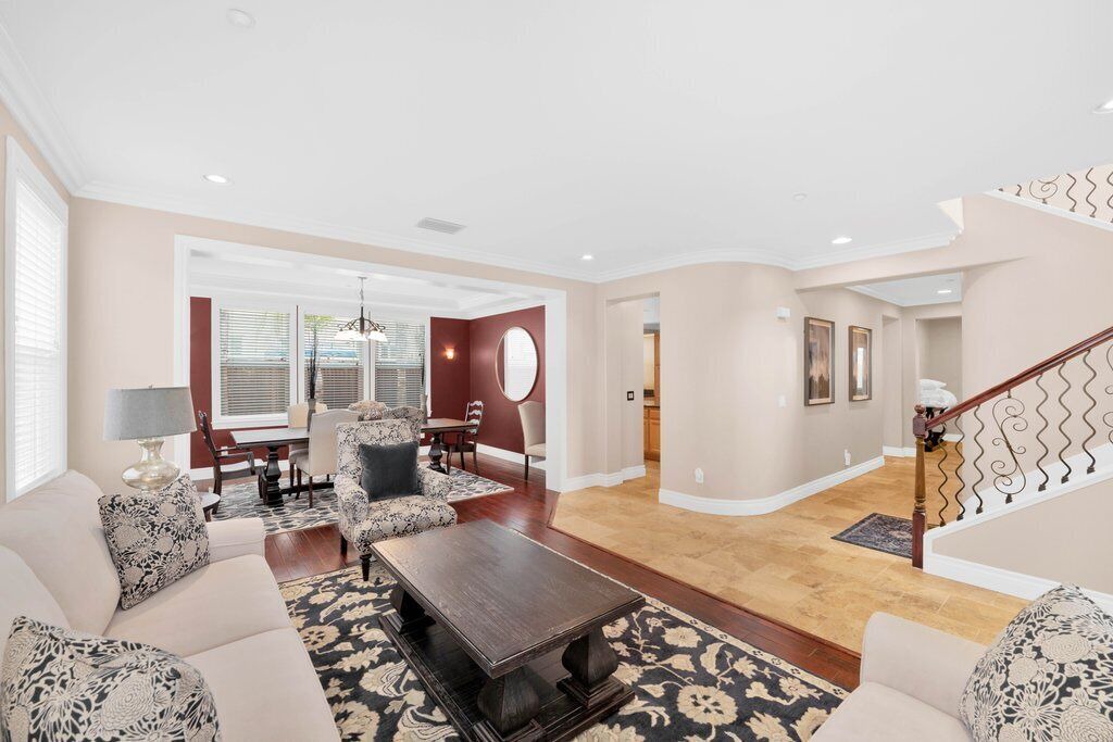 Photo of Bedroom in Brentwood
