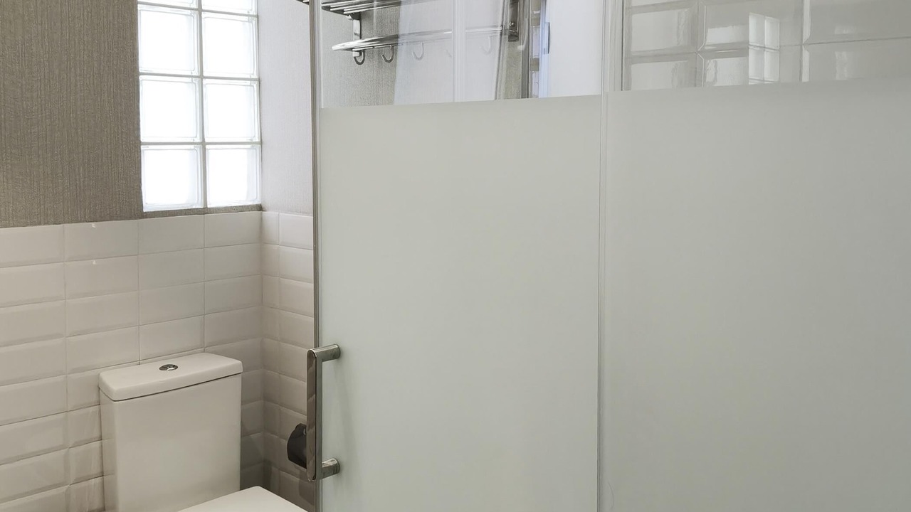 Photo of Bathroom in Sant Francesc
