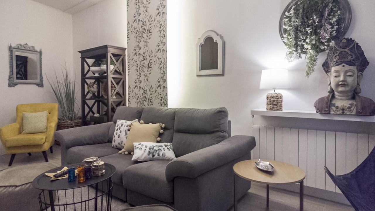 Photo of Livingroom in Sant Francesc