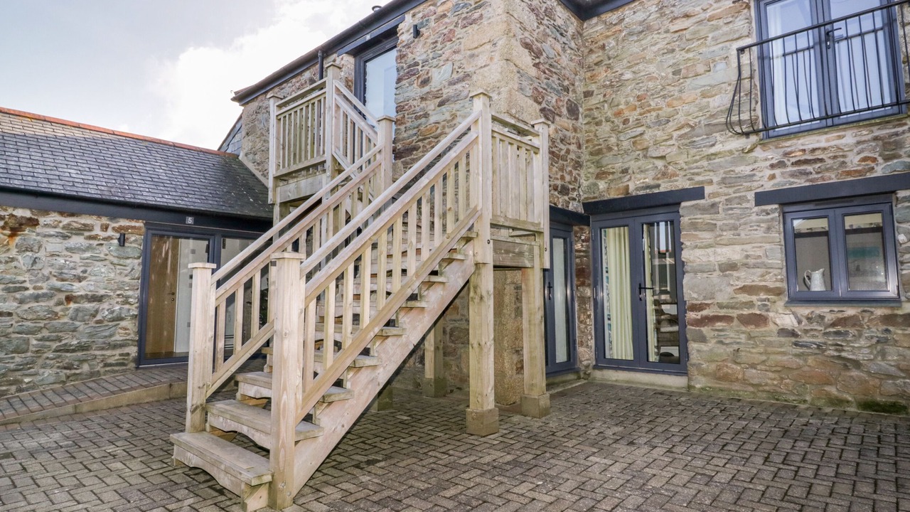 Photo of Outdoor in St. Agnes