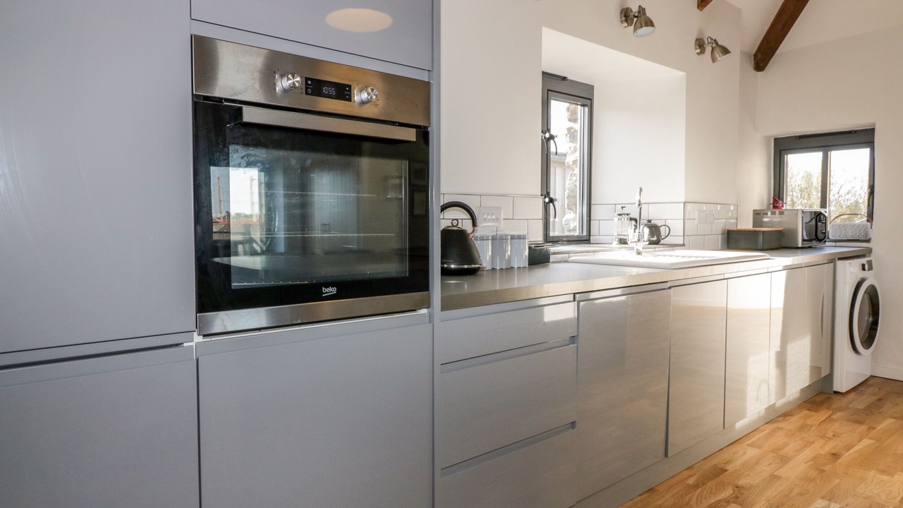 Photo of Kitchen in St. Agnes
