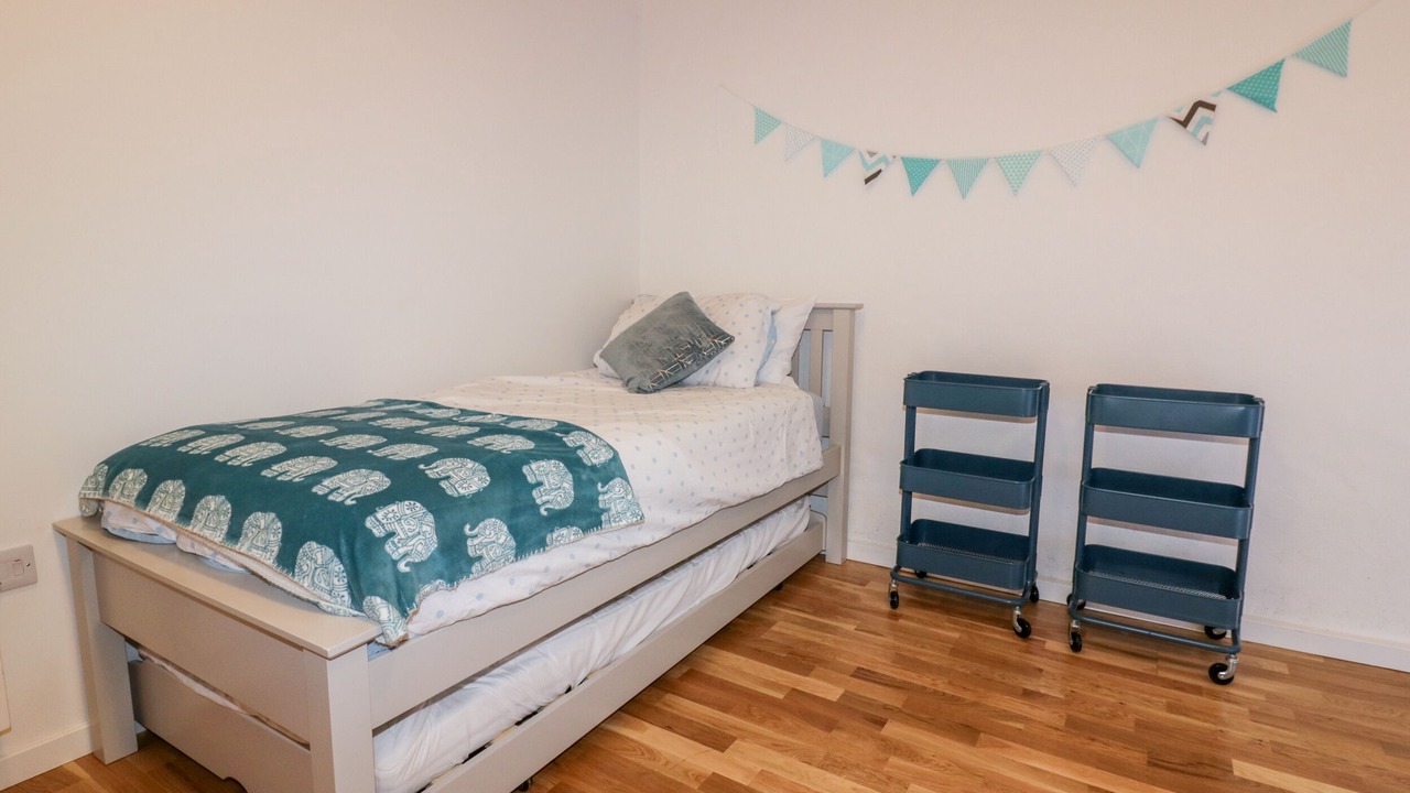 Photo of Bedroom in St. Agnes