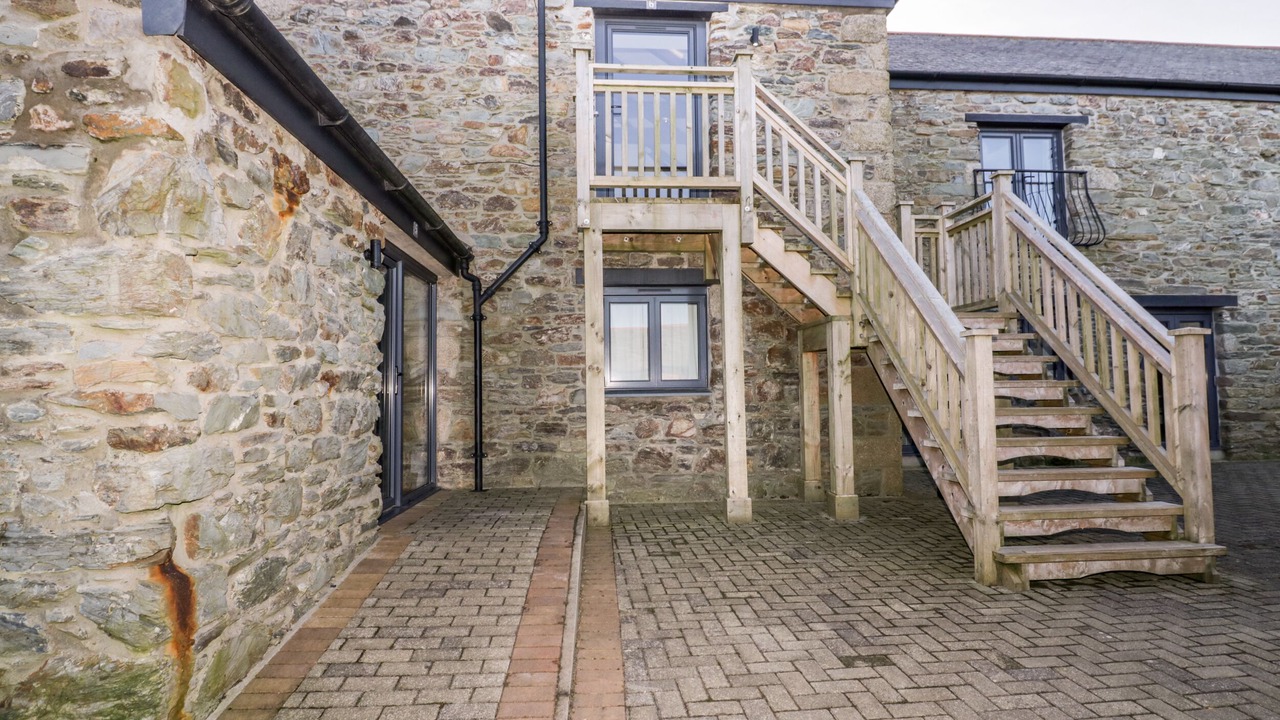 Photo of Outdoor in St. Agnes