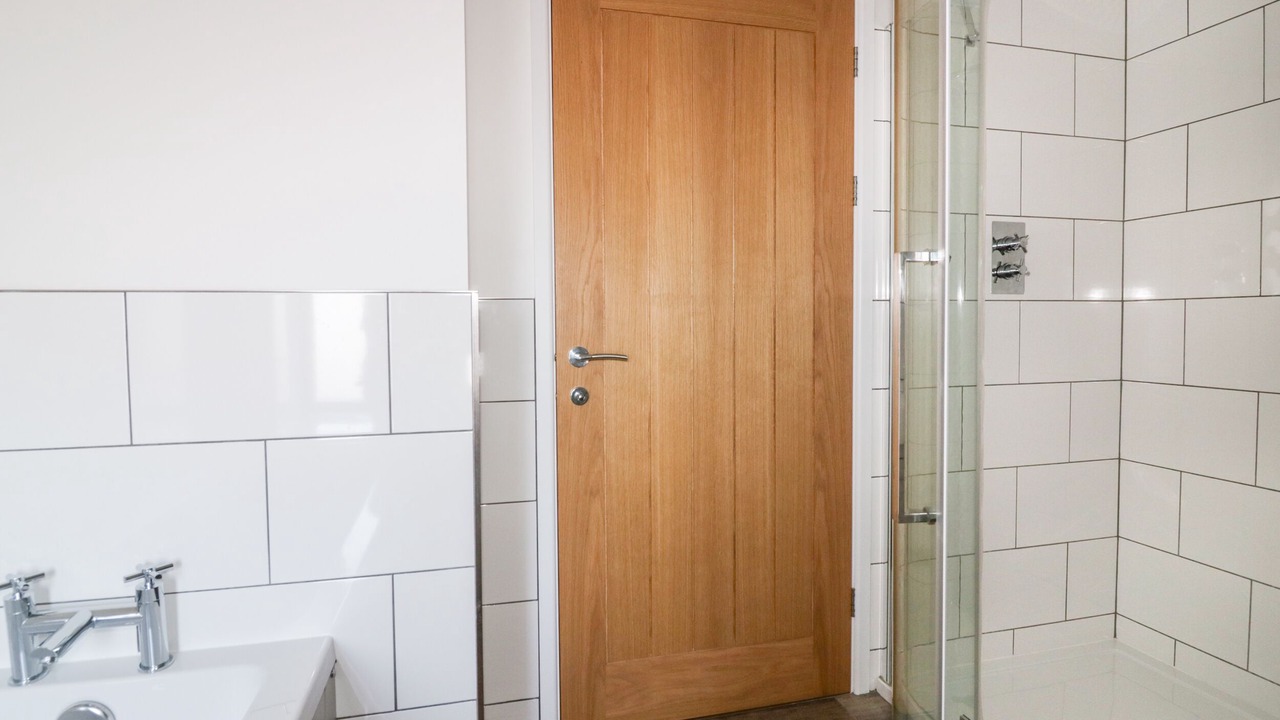 Photo of Bathroom in St. Agnes