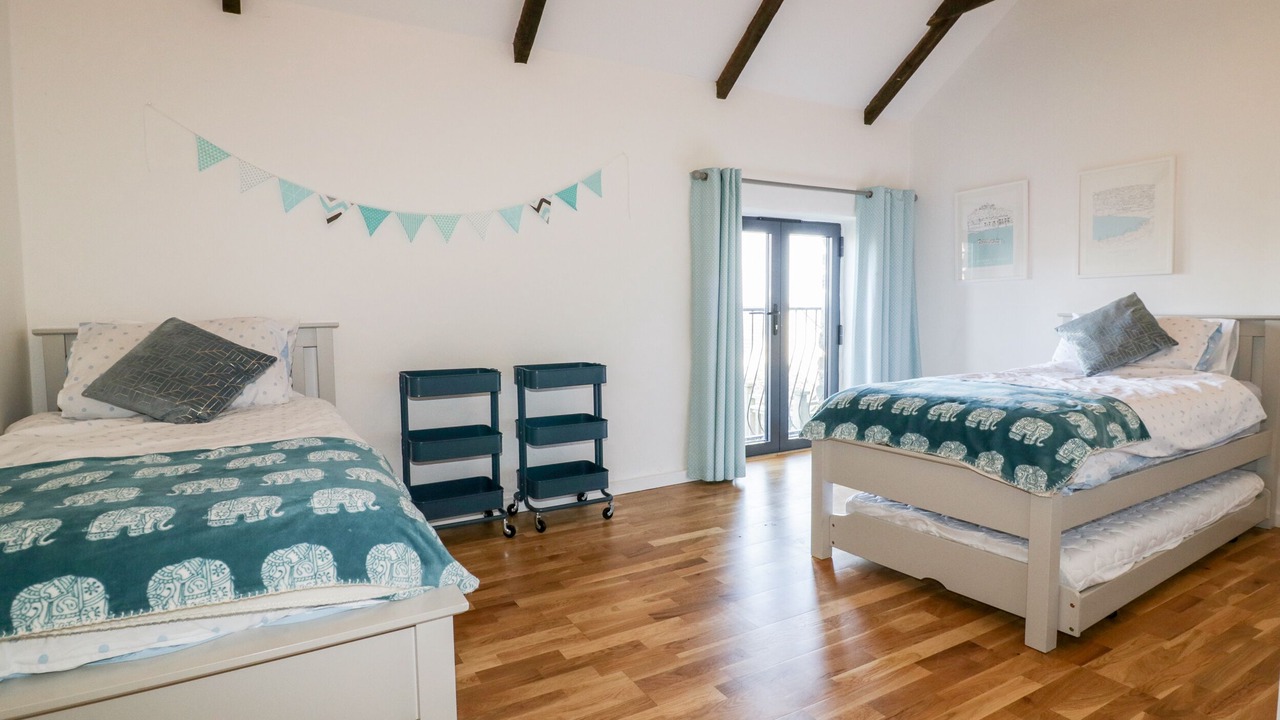 Photo of Bedroom in St. Agnes