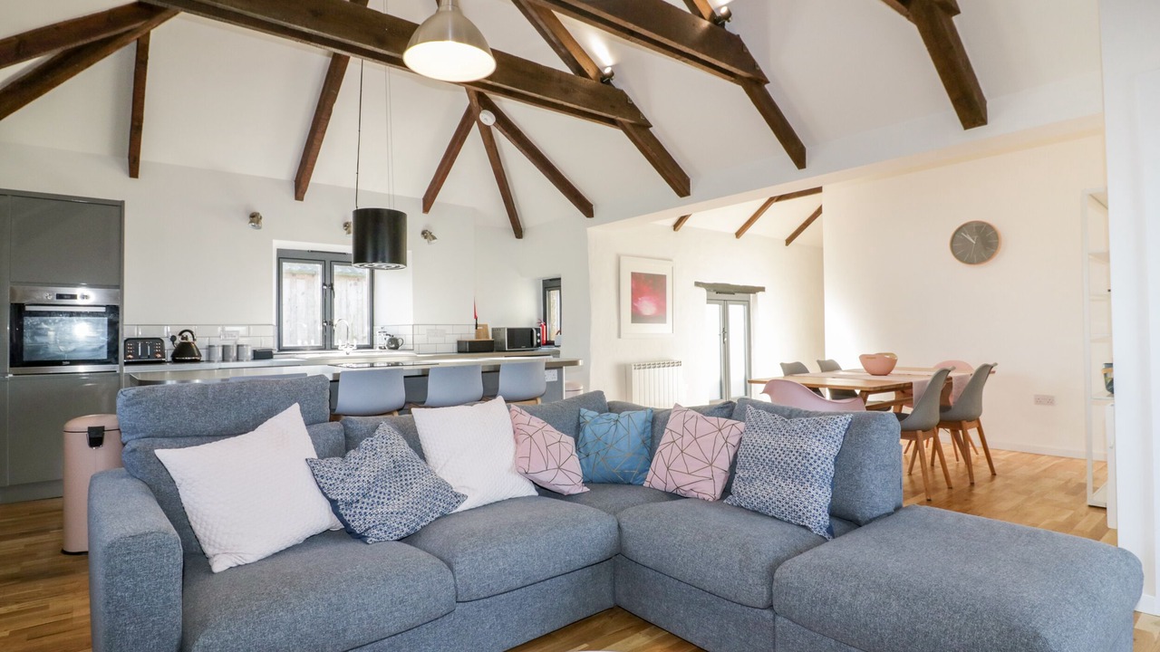 Photo of Livingroom in St. Agnes