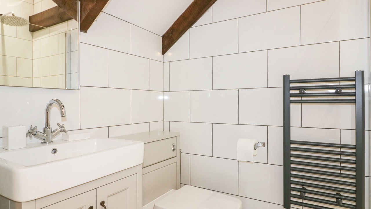 Photo of Bathroom in St. Agnes