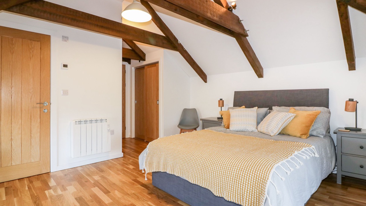 Photo of Bedroom in St. Agnes