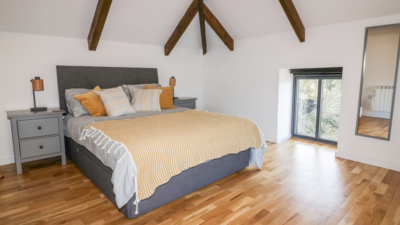 Photo of Bedroom in St. Agnes