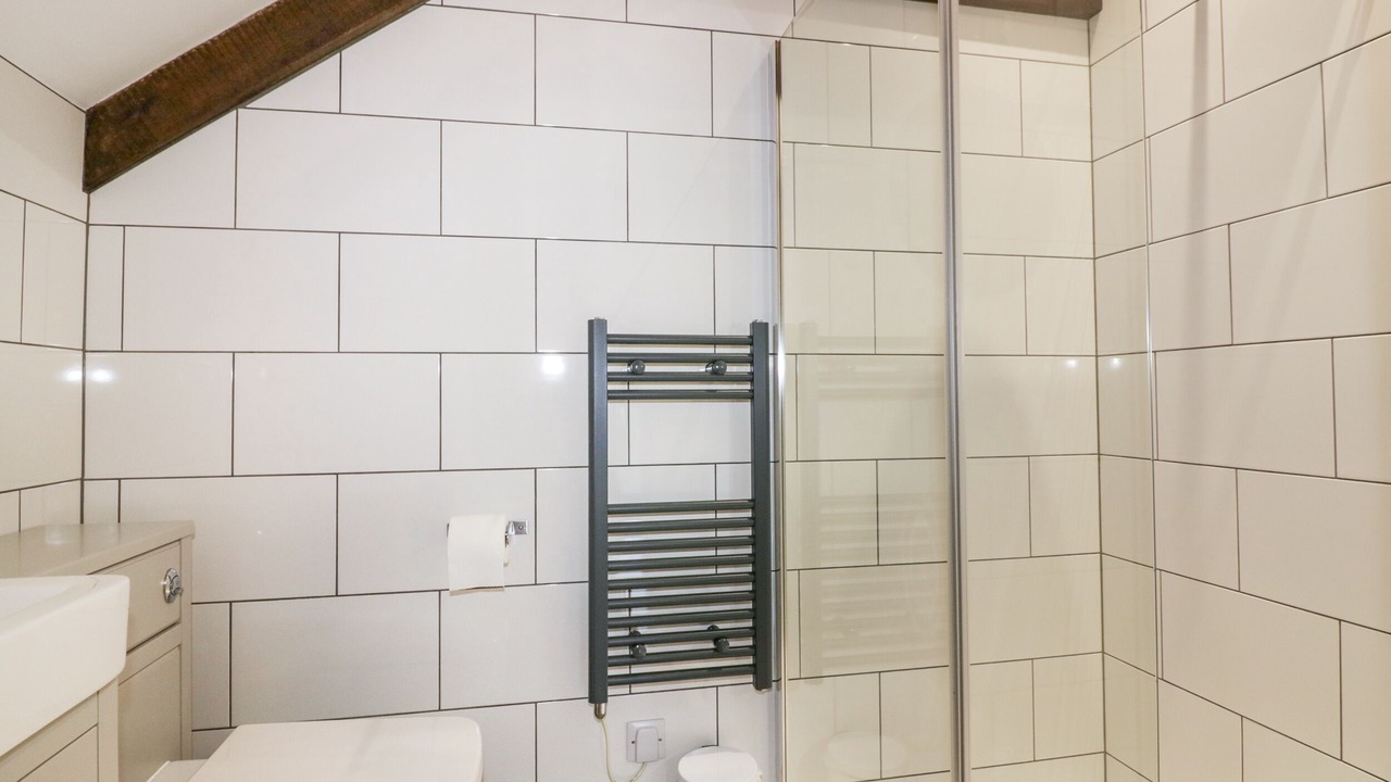 Photo of Bathroom in St. Agnes