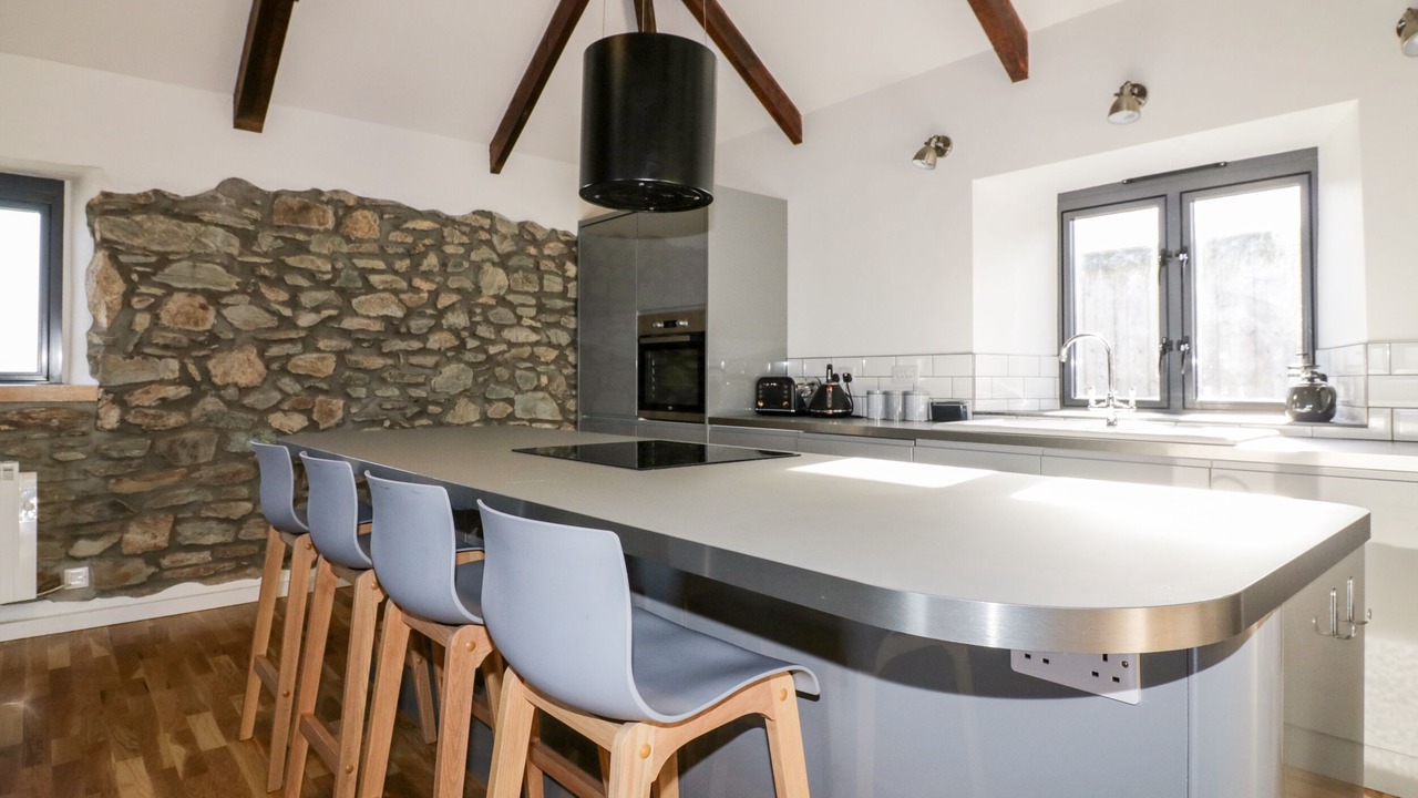 Photo of Kitchen in St. Agnes