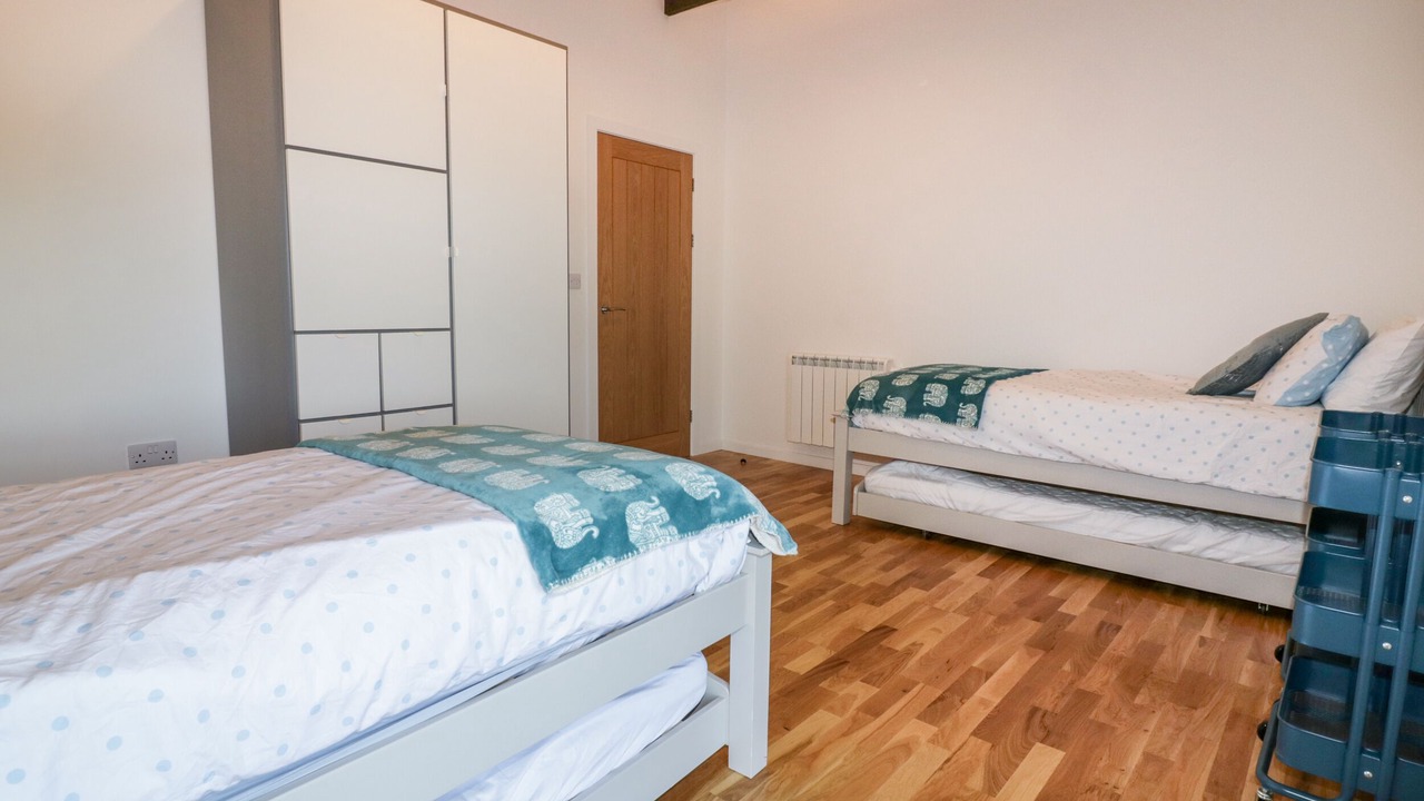 Photo of Bedroom in St. Agnes