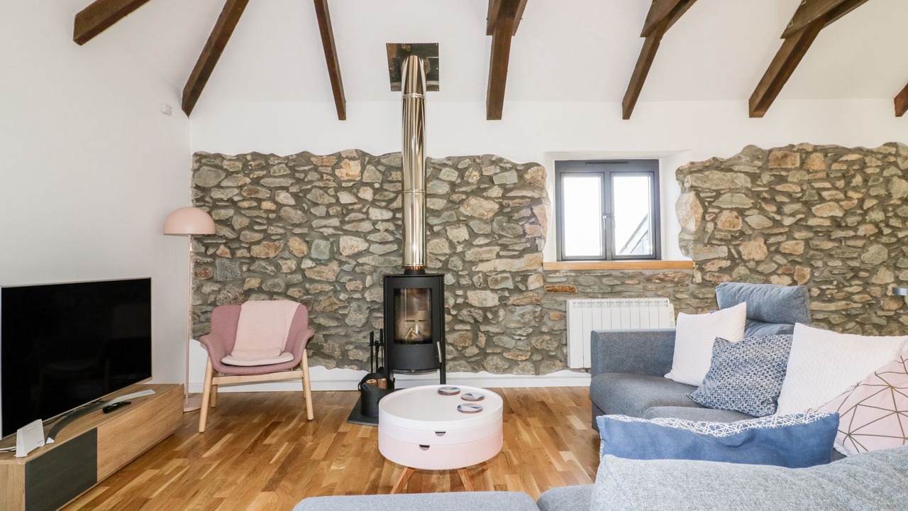 Photo of Livingroom in St. Agnes