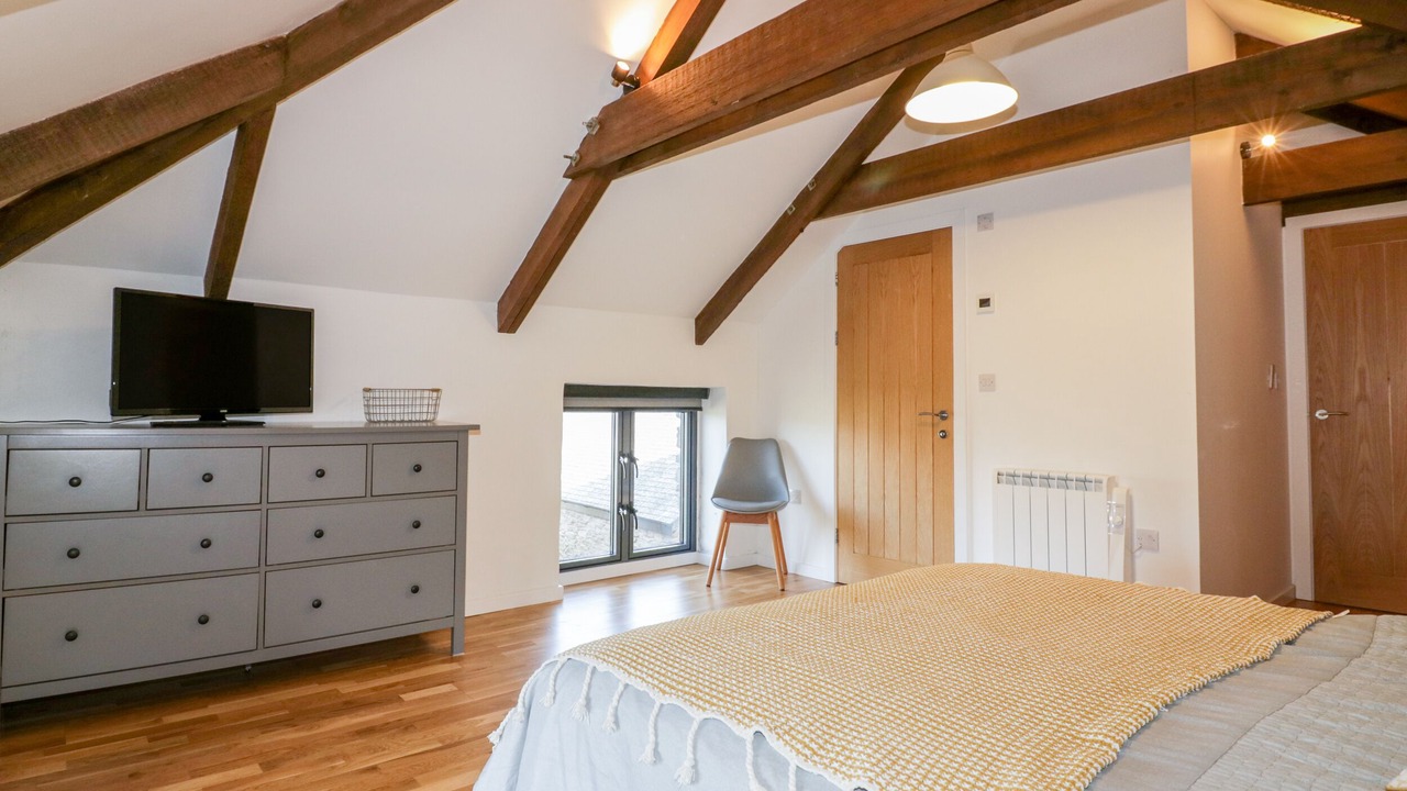 Photo of Bedroom in St. Agnes