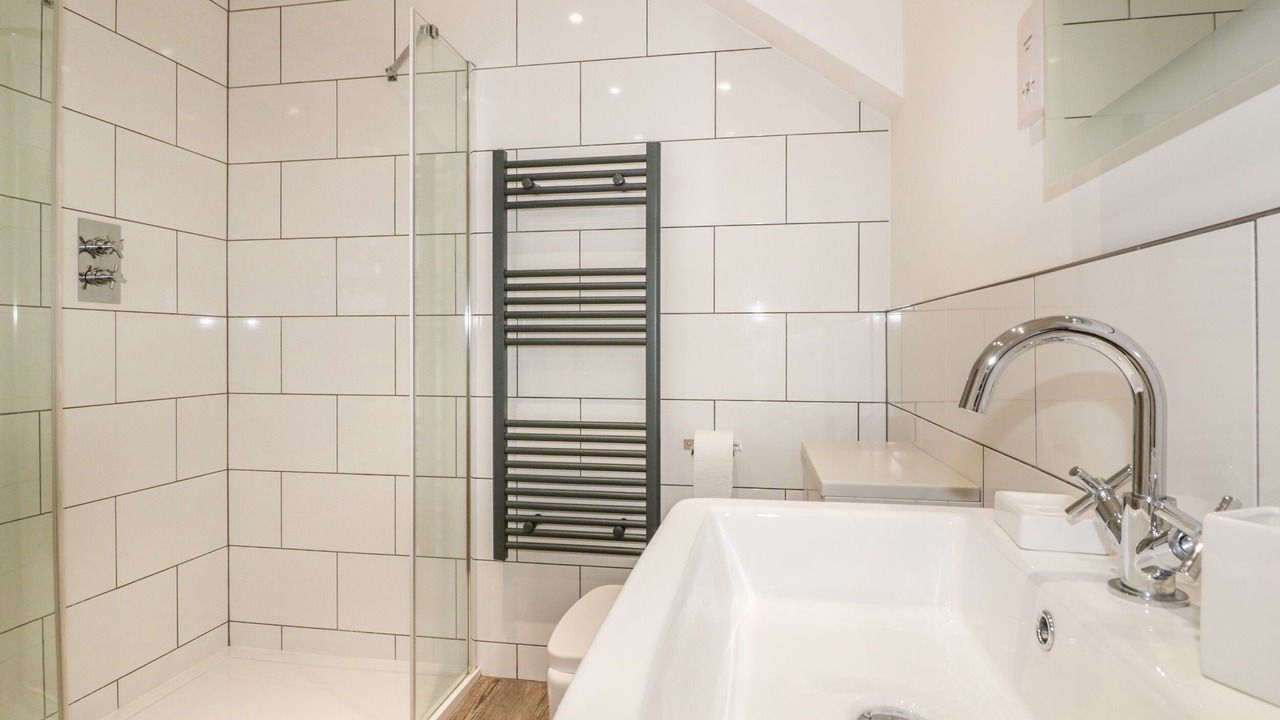 Photo of Bathroom in St. Agnes