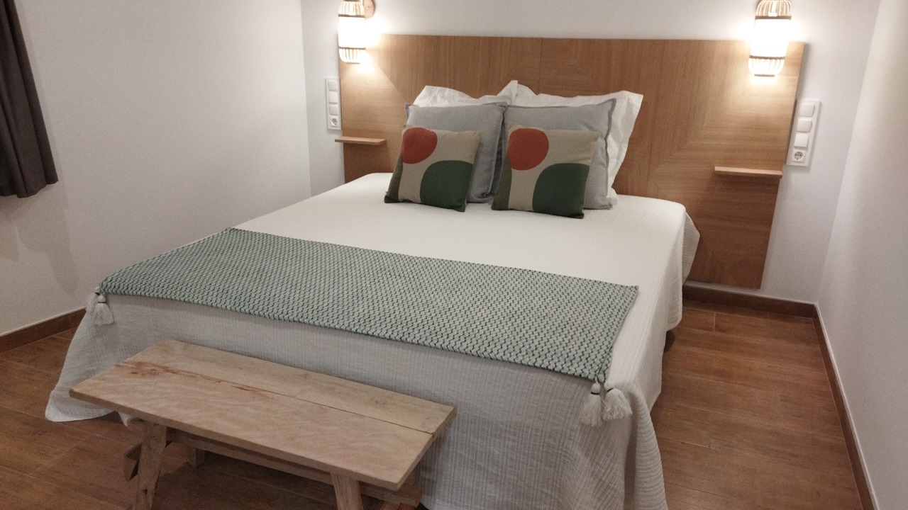 Photo of Bedroom in Allin