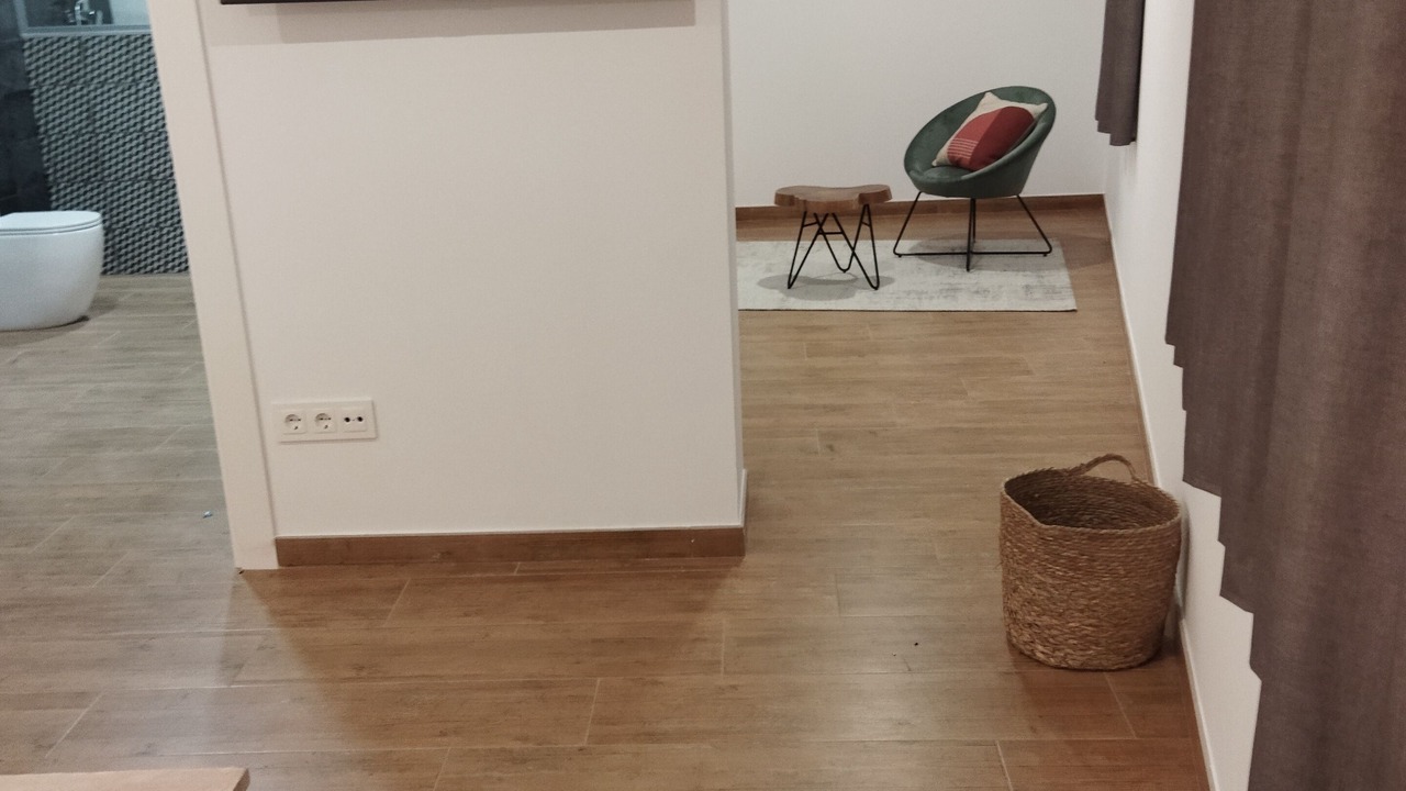 Photo of Bedroom in Allin